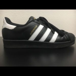 Adidas Superstar Foundation Originals